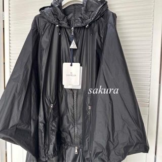 モンクレール(MONCLER)の新品未使用 MONCLER モンクレール パーカーコート スプリングコート(スプリングコート)