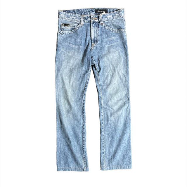 90's Calvin Klein Jeans 5p denim pants