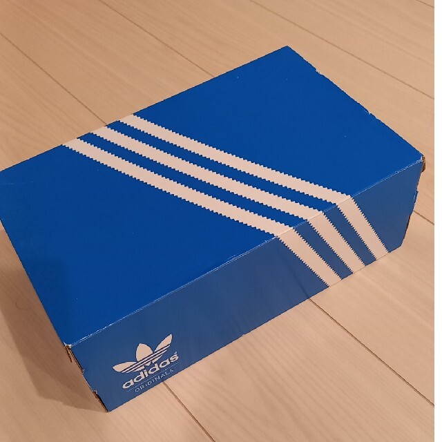 adidas(アディダス)のadidas◆ローカットスニーカー/25cm/PNK/スウェード/CQ2740 レディースの靴/シューズ(スニーカー)の商品写真