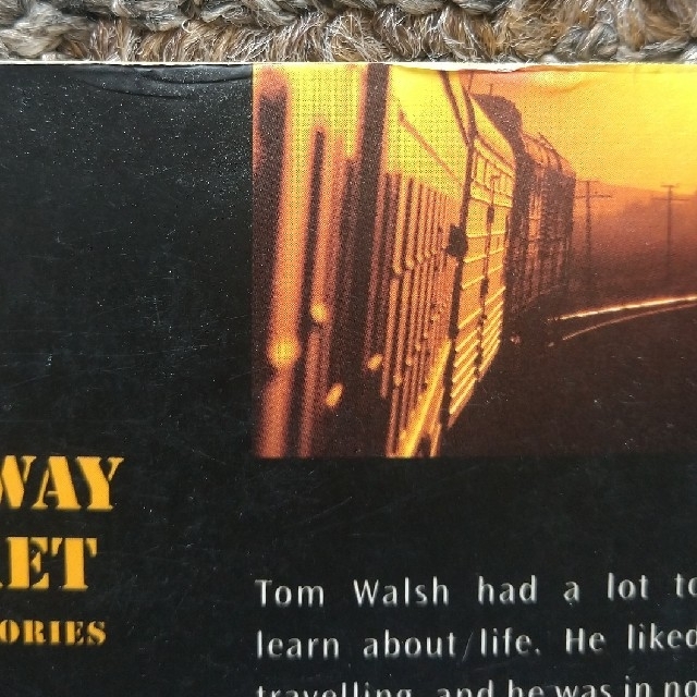 OXFORD BOOKWORMS　『ONE-WAY TICKET』 エンタメ/ホビーの本(洋書)の商品写真