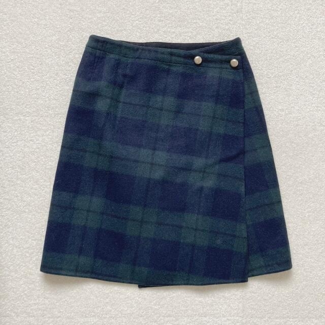 IENA(イエナ)のさくら4896様　専用 レディースのスカート(ひざ丈スカート)の商品写真