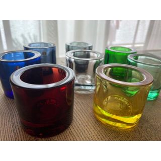 イッタラ(iittala)のiittala☆Kivi☆イッタラ☆キビ☆廃盤(置物)