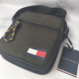 トミーヒルフィガー(TOMMY HILFIGER)のトミーヒルフィガー Tommy Hilfiger ショルダーバッグ  572(ショルダーバッグ)