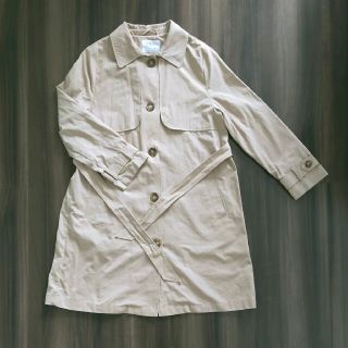 ザラキッズ(ZARA KIDS)のZARA　キッズ　トレンチコート(コート)