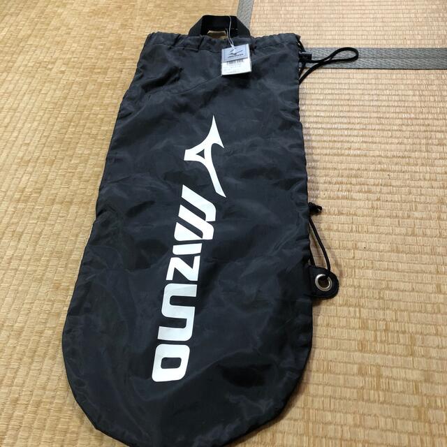 MIZUNO(ミズノ)のミズノ ラケットバック スポーツ/アウトドアのテニス(バッグ)の商品写真