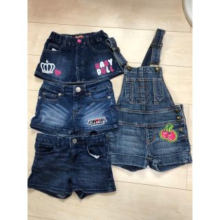 ギャップキッズ(GAP Kids)のまとめ売りセール‼️(パンツ/スパッツ)