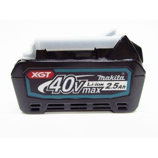 マキタ(Makita)のMakita マキタ 40V2.5Ah リチウムイオンバッテリー/BL4025(その他)