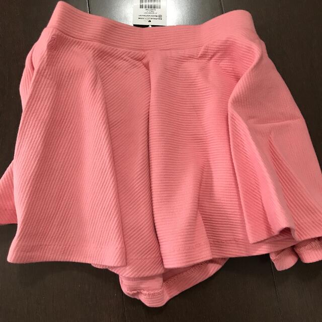 Ralph Lauren(ラルフローレン)のタグ付き　ラルフローレン   スカート キッズ/ベビー/マタニティのキッズ服女の子用(90cm~)(スカート)の商品写真