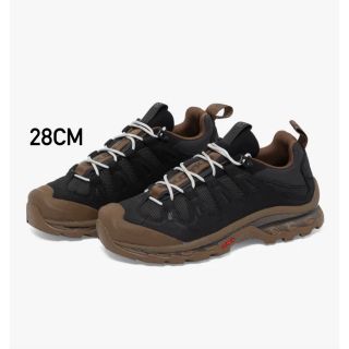 SALOMON - GR10K × SALOMON QUEST LOW GR10K 28cmの通販