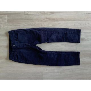 4ページ目 - ユニクロ コーデュロイ 子供 パンツ/スパッツ(男の子)の