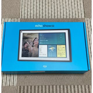 エコー(ECHO)の新品 Amazon Echo Show15(その他)