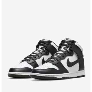 ナイキ(NIKE)のNIKE DUNK HI(スニーカー)