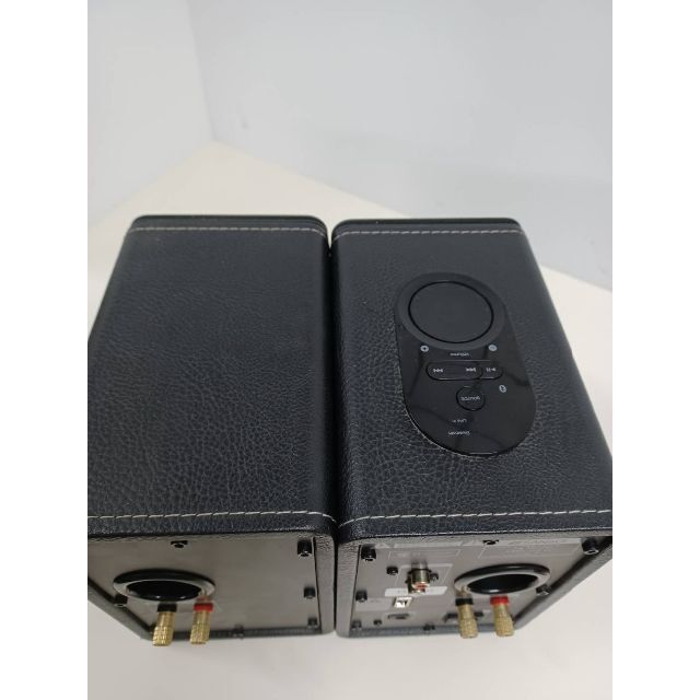 SANSUI/型番:SAS-H20BT/2chアンプ内蔵スピーカーの通販 by SANSUI/型番:SAS-H20BT/2chアンプ内蔵スピーカーの通販 by