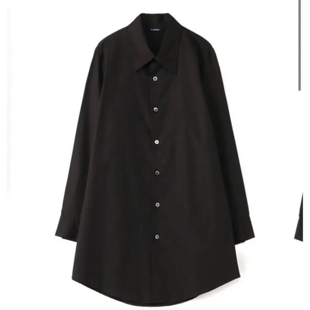 LIMI feu シャツ ヨウジヤマモト YohjiYamamoto くらしを楽しむ