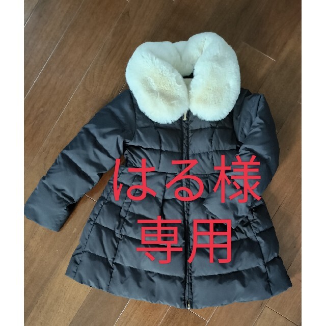 kate spade new york - 美品 ケイトスペード ファー付き ダウンコート kate spade new york - 美品 ケイトスペード ファー付き ダウンコート