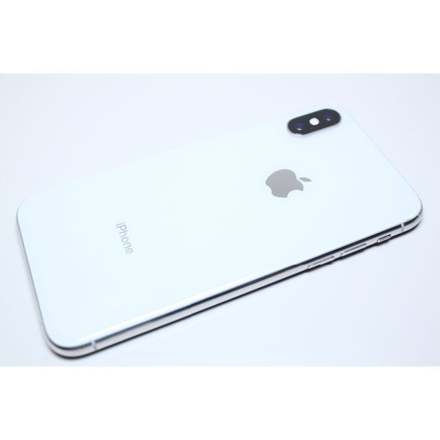 iPhone(アイフォーン)の【SIMフリー】iPhone Xs/256GB〈MTE12J/A〉A2098 ⑤ スマホ/家電/カメラのスマートフォン/携帯電話(スマートフォン本体)の商品写真