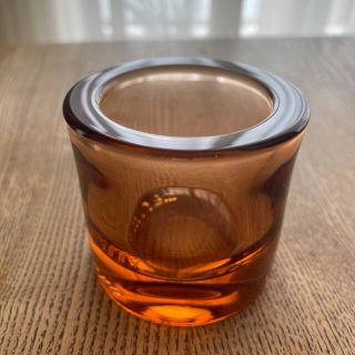 イッタラ(iittala)のiittala☆Kivi☆イッタラ☆キビ☆廃盤(置物)