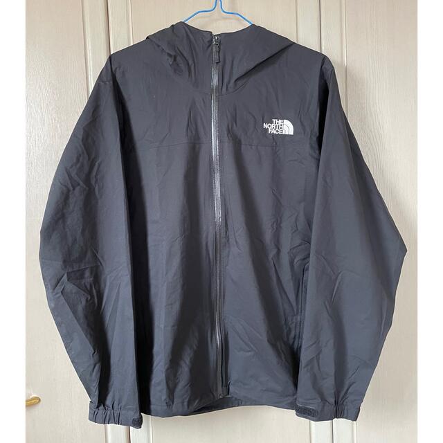 THE NORTH FACE Venture Jacket ブラック　Mサイズ