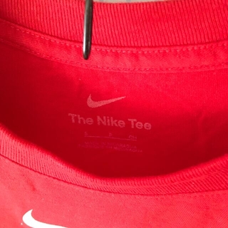 NikeナイキANGELSエンジェルスUS限定17大谷翔平レトロTシャツ記念品/関連グッズ