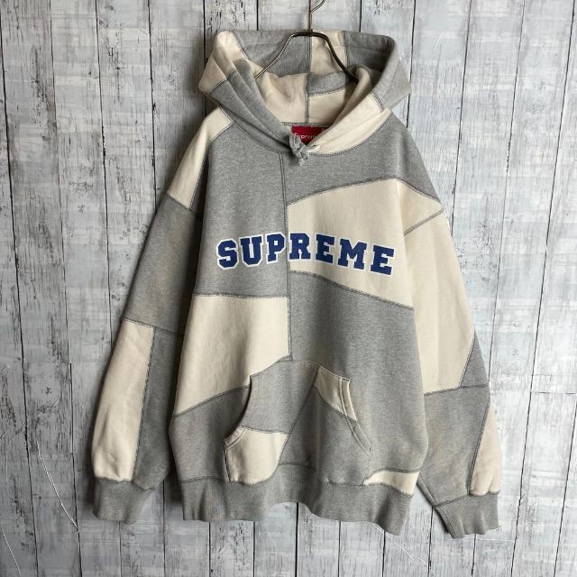 Supreme - 【入手困難モデル☆大人気Lサイズ】シュプリーム ビッグロゴ