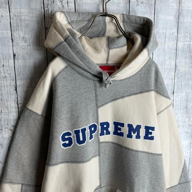 Supreme - 【入手困難モデル☆大人気Lサイズ】シュプリーム ビッグロゴ