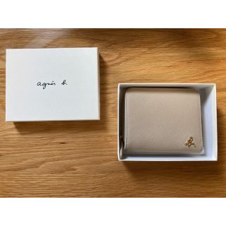 アニエスベー(agnes b.)のagnes b. ウォレット お財布(財布)