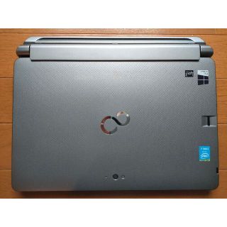 富士通 - Fujitsu Arrows Tab Q665M（中古）の通販 by raktara2021's ...