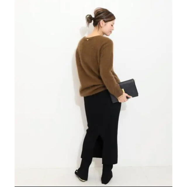 DEUXIEME CLASSE - Deuxieme Classe CAPRI RIB レギンスの通販 by 4iko