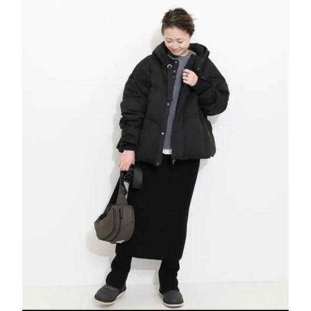 DEUXIEME CLASSE - Deuxieme Classe CAPRI RIB レギンスの通販 by 4iko