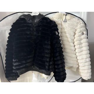 モンクレール(MONCLER)のにょろ様専用！！2022AW MONCLER Latife 14a 新品タグ付き(ダウンジャケット)