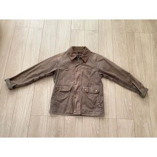 バーブァー(Barbour)のバブアー 36 ジャケット　コート(その他)