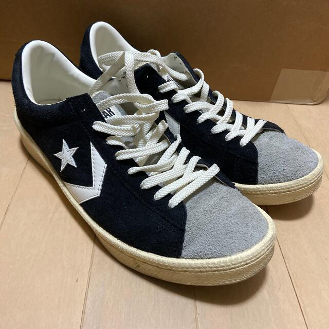 CONVERSE×SOMA 27cm