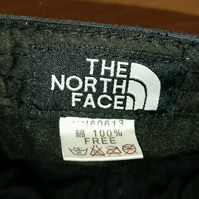 THE NORTH FACE(ザノースフェイス)の☆NORTHFACE キャップ☆ レディースの帽子(キャップ)の商品写真