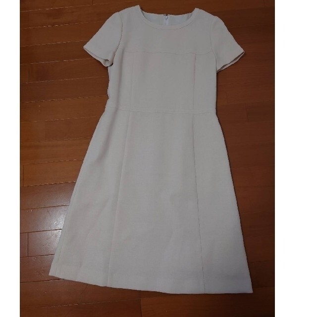 Courreges(クレージュ)のクレージュのフォーマルスーツ4点セット レディースのフォーマル/ドレス(スーツ)の商品写真