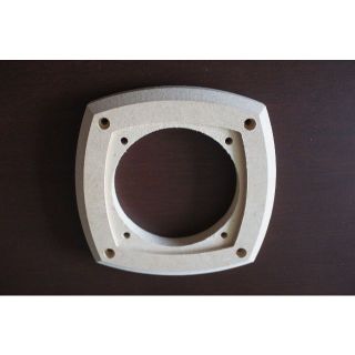 音工房Z MDF製サブバフル ペア(Z-Modena,FOSTEX 8cm)(スピーカー)