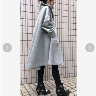 ルカ ロングコート(レディース)の通販 100点以上 | LUCAのレディースを ...