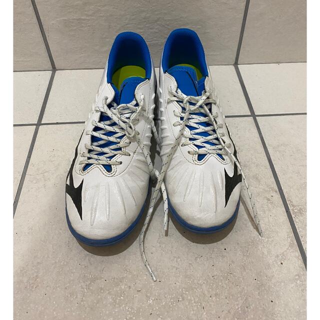 MIZUNO ミズノ サッカーシューズ | フリマアプリ ラクマ Mizunミズノ安全靴26cm オールマイティLSII22L新品24時間以内発送