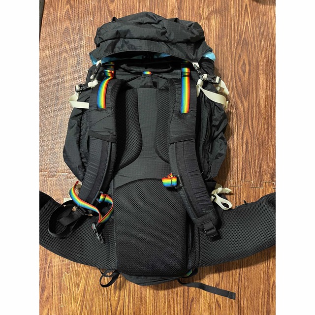 ☆メーカー廃番商品CHUMSスプリングデール35L☆ 1