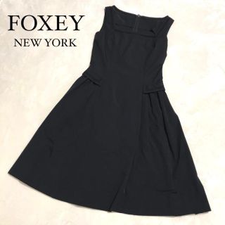 フォクシー(FOXEY) ワンピースの通販 10,000点以上 | フォクシーを買う