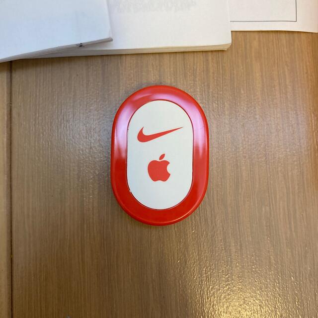 Apple(アップル)の　新品未使用♡NIKE＋iPod sensor kit スポーツ/アウトドアのアウトドア(その他)の商品写真