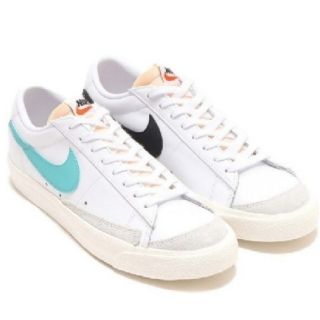 ナイキ(NIKE)のtye123様専用★24.5cm★ナイキ ブレーザー LOW ’77 ビンテージ(スニーカー)