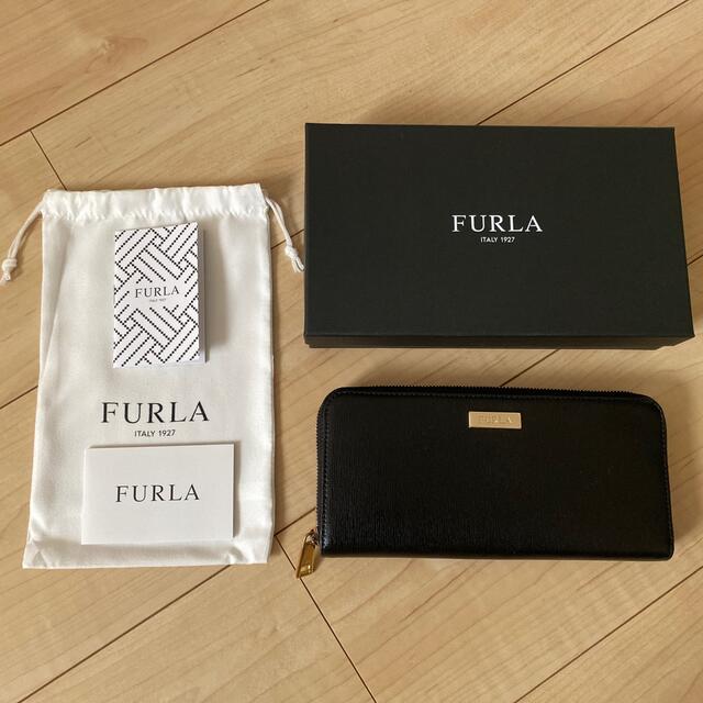 FURLA フルラ 長財布 正規品 財布