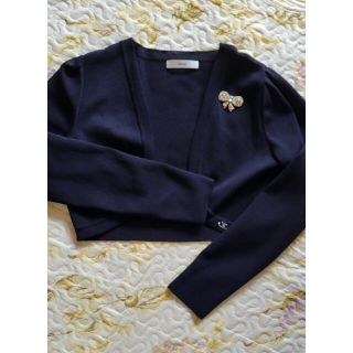 ルネ(René)の美品　ルネ　トップス　38(カットソー(半袖/袖なし))