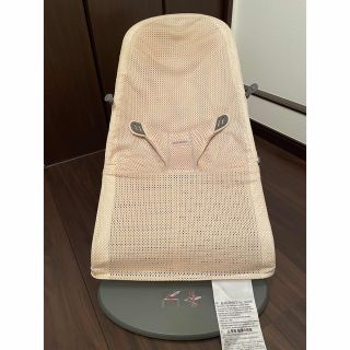 ベビービョルン(BABYBJORN)のベビービョルン　バウンサー(その他)