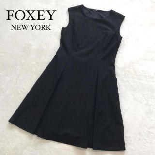 フォクシー(FOXEY) ワンピースの通販 10,000点以上 | フォクシーを買う