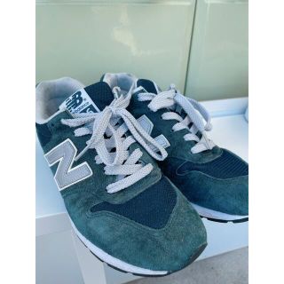 ニューバランス(New Balance)のニューバランス　996 (スニーカー)