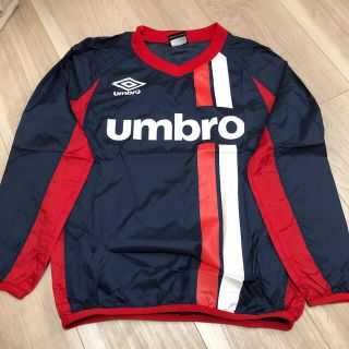 アンブロ(UMBRO)のピステ(ウェア)