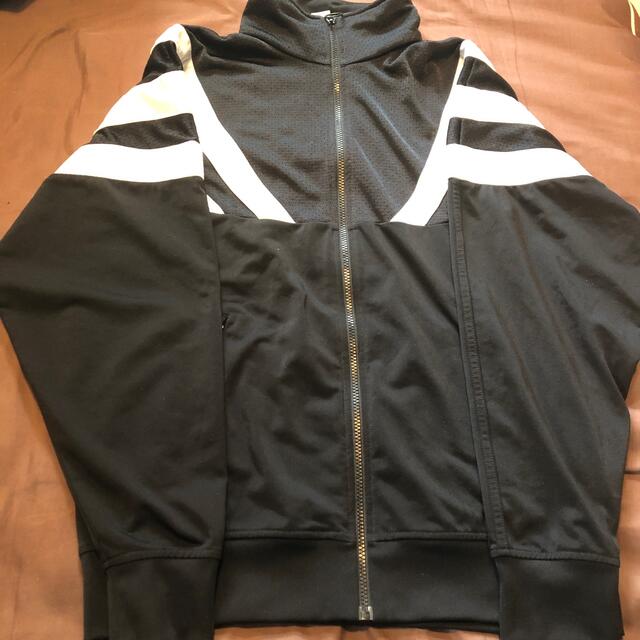 PALACE ADIDAS トラックジャケット | フリマアプリ ラクマ