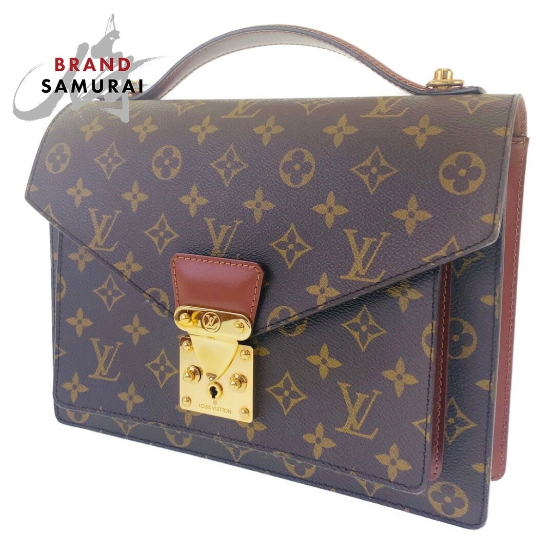 受注生産品】 LOUIS VUITTON - ルイ ヴィトン ハンドバッグ ショルダー