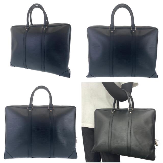 男性に人気! LOUIS VUITTON - ルイ ヴィトン M59162 エピ ポルト